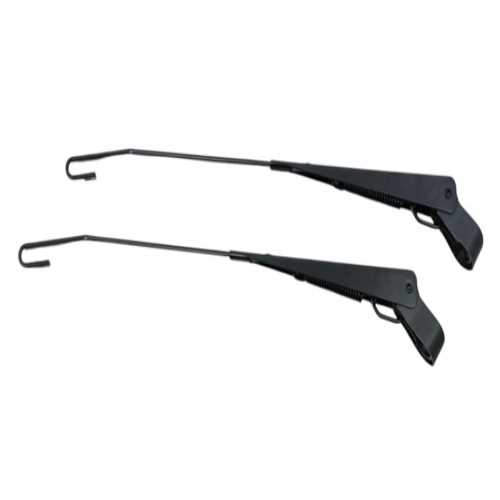 SLX SİLGİ SİLECEK KOLU KANCALI MUZ TİPİ